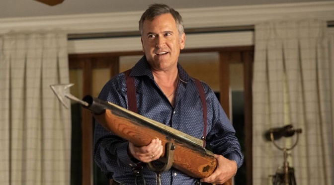 Black Friday: Bruce Campbell and Devon Sawa Join Holiday Shopping Horror Movie