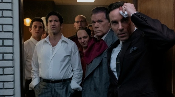 The Many Saints Of Newark First Trailer Gives Us First Look At Sopranos Prequel
