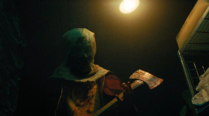 Fear Street Part 2: 1978 Trailer Brings The Friday The 13th Vibes This Summer!