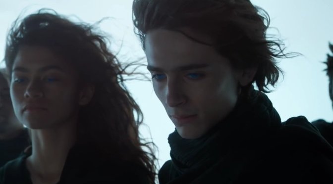 Dune: New Trailer Showcases All-Star Cast In Denis Villeneuve’s Adaptation