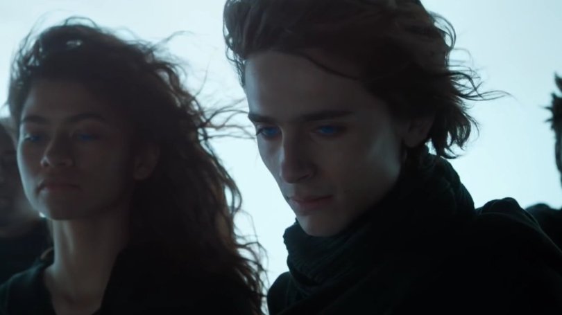 Dune Trailer