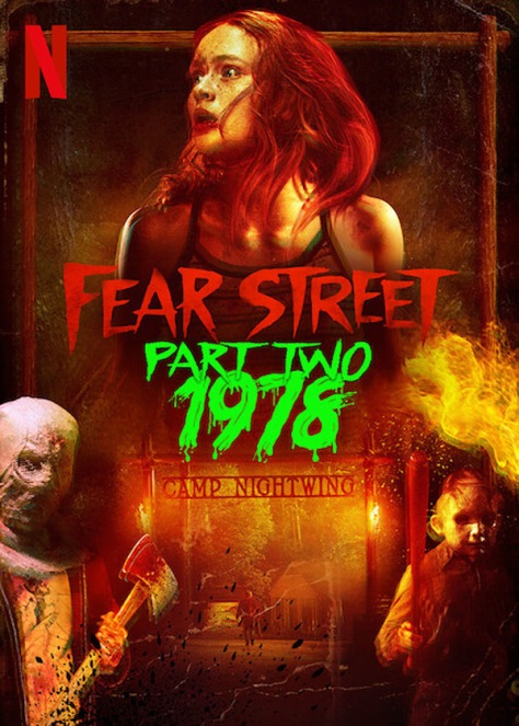 Fear Street