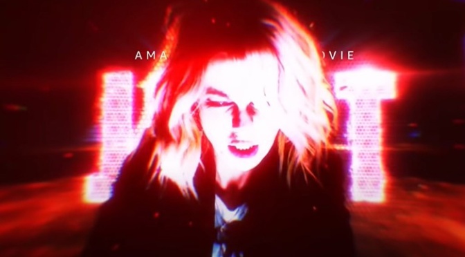 Jolt Electrifies Kate Beckinsale in New Trailer