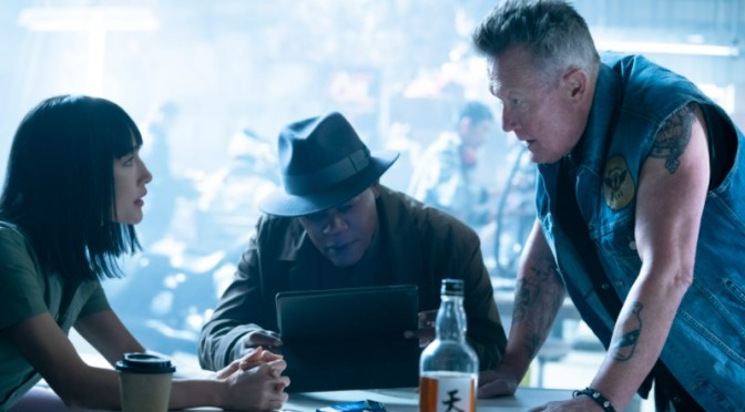 The Protégé – Maggie Q Finally Gets the Spotlight in New Trailer