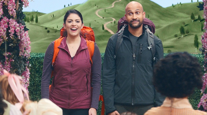 Schmigadoon! Trailer: Get Trapped In A Musical With Apple’s Latest TV Series