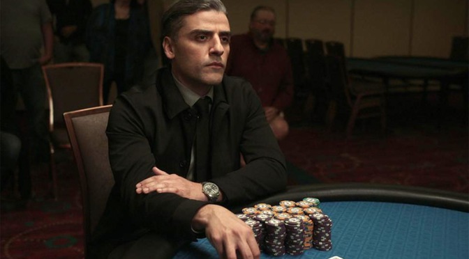 The Card Counter Trailer: Oscar Isaac Gambles Big In Paul Schrader’s Latest