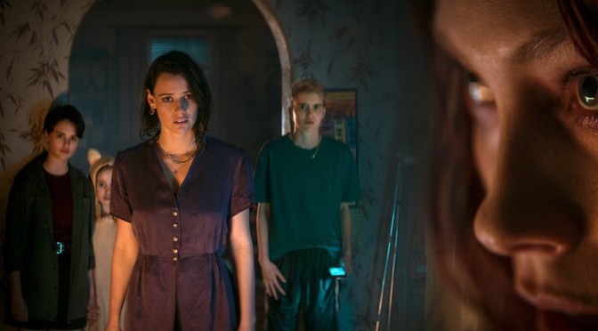 The Deadites Return in Evil Dead Rise